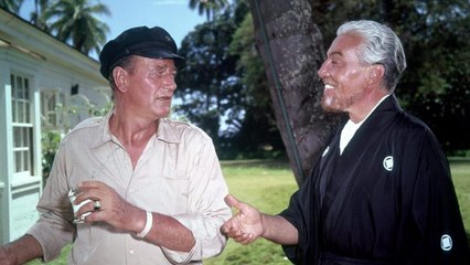 La taverne de l'Irlandais