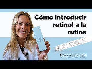 ☄️ Consejos para introducir el RETINOL en tu rutina diaria ☄️ | Farmaciasdirect