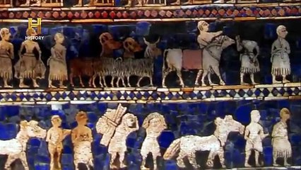 La Atlántida: ¿Base Alienígena o Ciudad Perdida? 👽 - VIAJEROS DEL TIEMPO - EPISODIO COMPLETO