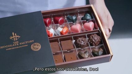 POISONOUS LOVE cap 5