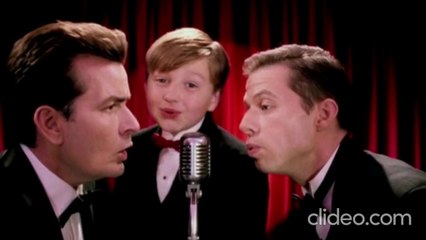 Dos hombres y medio (T1:C8) español latino