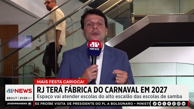 Fábrica do samba: RJ terá espaço para atender escolas do Grupo Especial