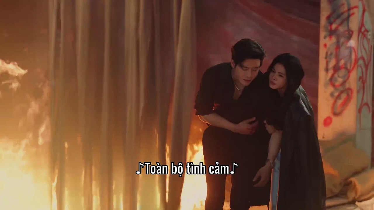 Chắc Chắn Phải Là Cô Ấy -Tập 19