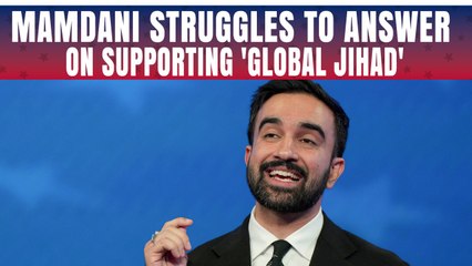 NYC Debate Tension Soars: Mamdani Looks Uncomfortable as Cuomo Presses Him on Global Jihad and Jews