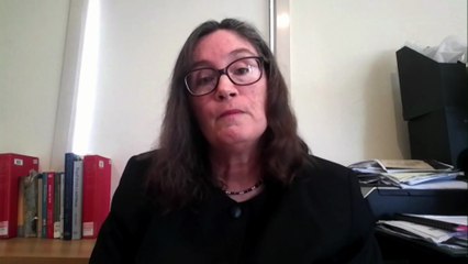 Cultural historian says King Charles’s visit to Vatican remarkable, shifts focus from Prince Andrew scandal