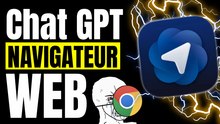 ChatGPT Atlas : Chrome Killer ?