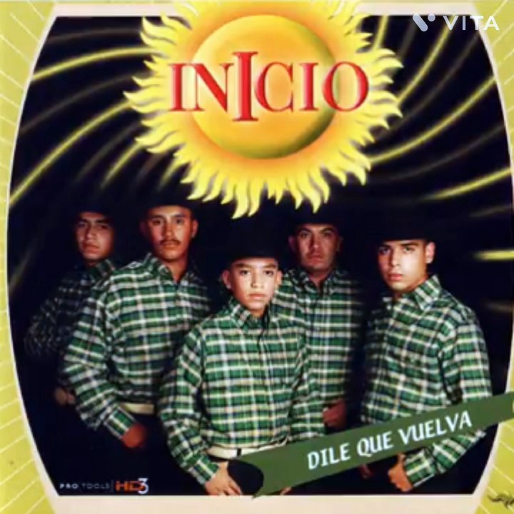 Grupo Inicio Vs Grupo Teziz - Mix Norteñas