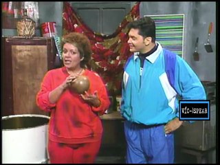 Cheverisimo 18 de octubre de 2022 parte 2 - Noche de Humor - Venezuela