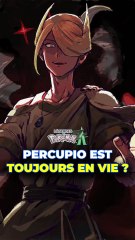 Pokémon Légendes ZA : Percupio est toujours en vie ?!