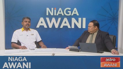 Belanjawan 2026: Pacu PKS melalui Dana Pelaburan Bersama Strategik