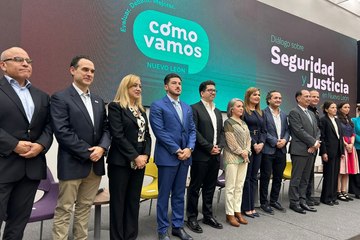 Organismos Ciudadanos llaman a fortalecer la coordinación entre autoridades para mejorar la seguridad en Nuevo León