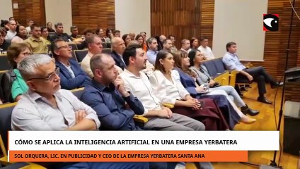 CEO de CBSé revela cómo la inteligencia artificial impulsa su operación diaria 🤖