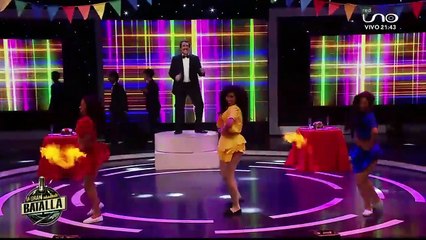 Ezequiel Serres - Banda Blanca