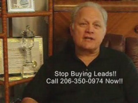 Network Marketing Leads Scam Revealed Part 2!