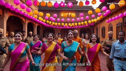 Shaniwarwada Fort – पुणे का खौनी श्राप | The Cursed Fort of Pune | Haunted Story of Narayanrao Peshwa