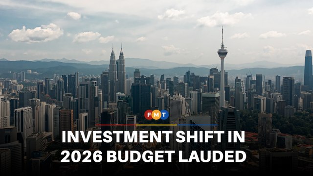 Economists laud investment shift in 2026 budget, urge private sector leadership