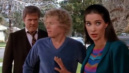 Heroe americano 2x18