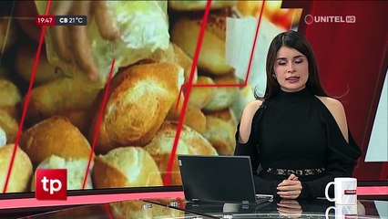 Sector Panificador de La Paz Reclama Insumos Subvencionados para el Pan de Batalla 🥖