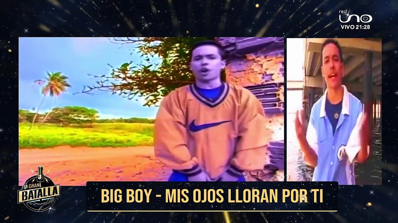 BIG BOY
