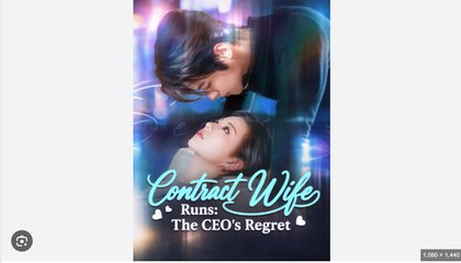 Contract Wife Runs The CEO's Regret (NEW) - FULL [Eng Sub]