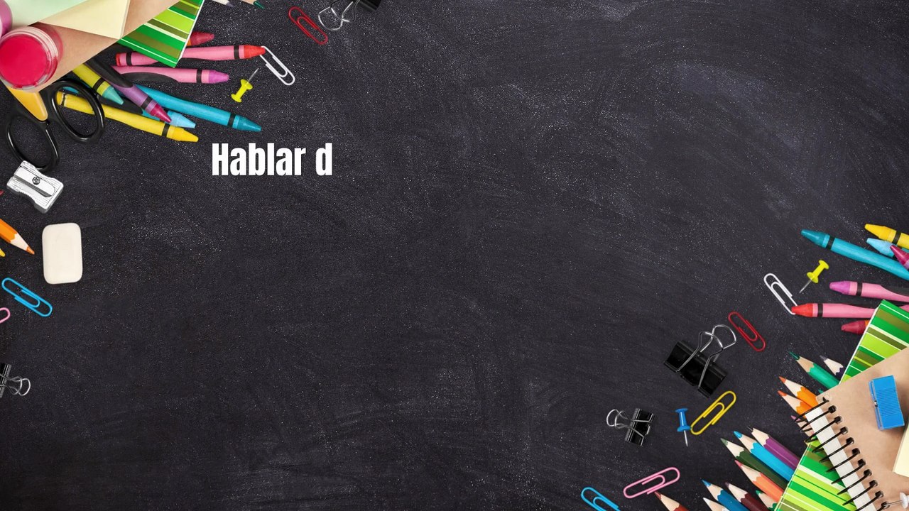 [#Podcast] No me gusta la escuela. Entenderlo, ayudarlo - I do not like school.