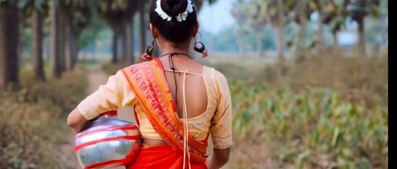 Kobe Tumi Asibe kache | Official Bangla Music video 2025 | Ghumonto