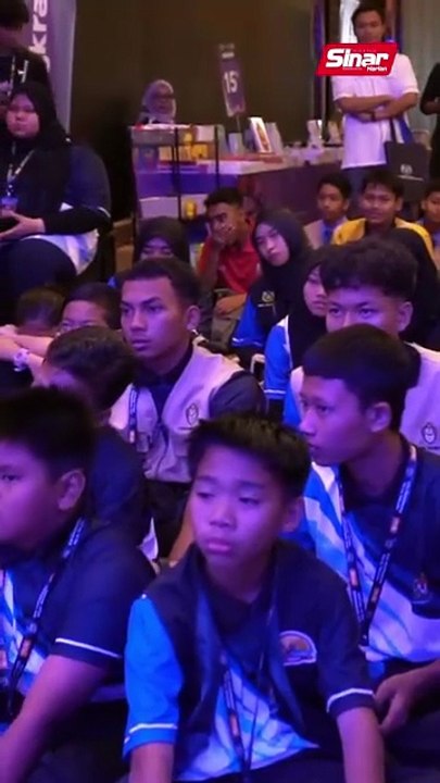 KDEB Waste Management dengar denyut suara Gen-Z demi alam lestari
