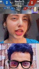 #RitsBadiani #RitikaBadiani #paglesong #bgmi #pubg #cute #cutegirl #cuteface