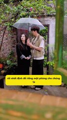 🌟[Seri Phim Ngắn] Phụ nữ,tuyệt đối đừng lấy người kém mình