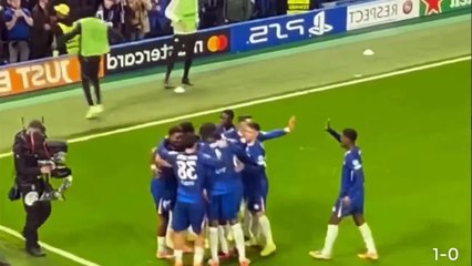 Chelsea vs Ajax 5-1 - Highlights and All Goals - Champions League 2025