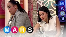 Let’s get creative with Heart Evangelista with her paandar project here on 'Handy Mars!' | Mars