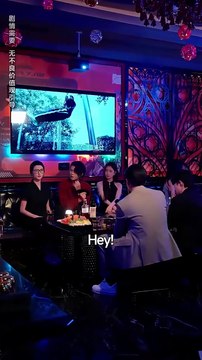 You're My Reason The Sky Is Blue Chinese Drama - English Sub