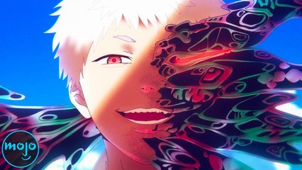 Top 10 Creepiest Anime Ever Made