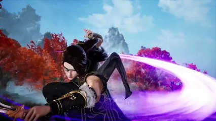 Shattering the Galaxy 23