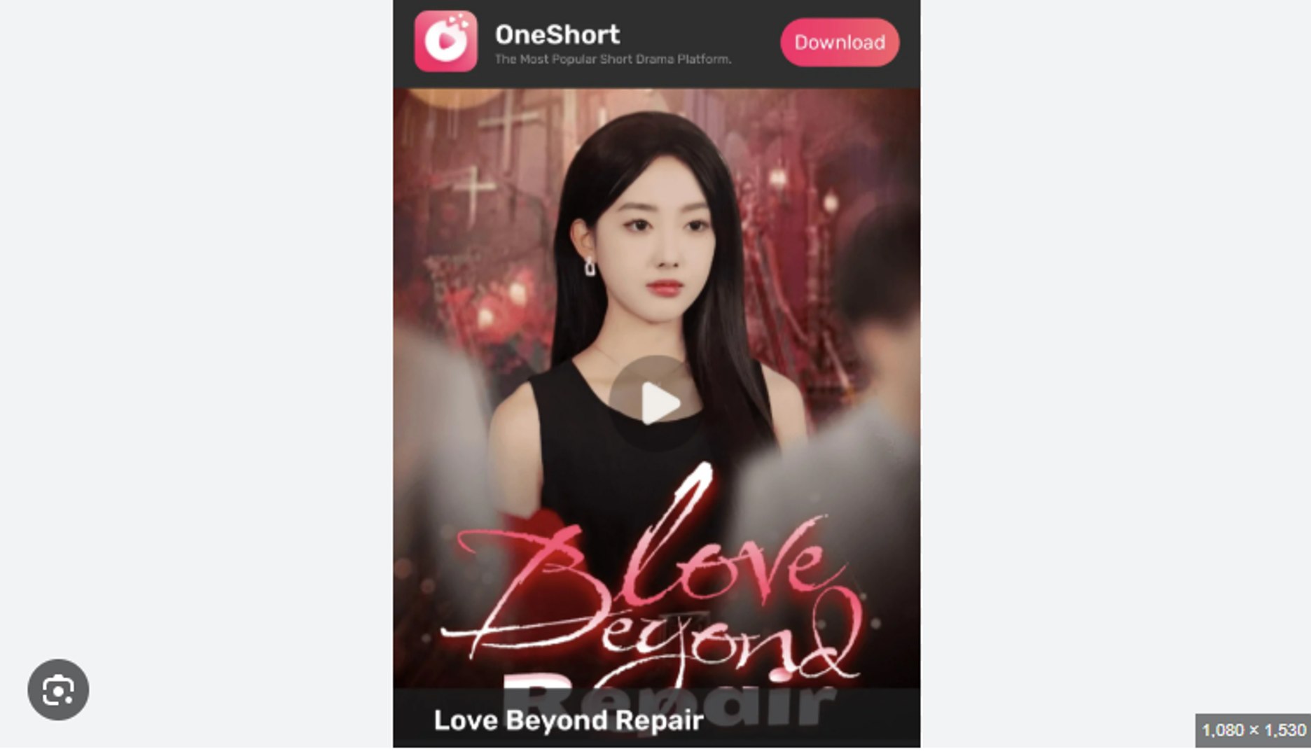 LOVE BEYOND REPAIR. FULL MOVIES ENGLISH SUB
