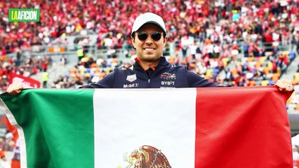 Checo Pérez estará en el Gran Premio de México 2025; este será su calendario de actividades