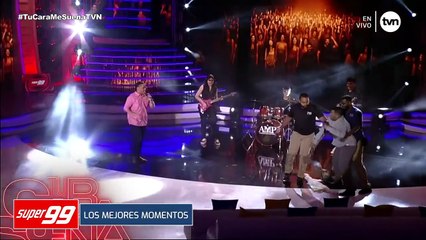 ¡Una emocionante final! Estos fueron los mejores momentos
