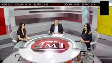 La periodista Liliana Sosa obtiene el Galardón SOS 2025