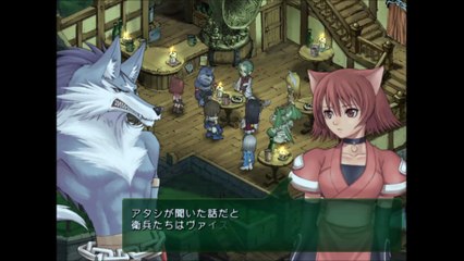 シャイニングティアーズ　プレイステーション２（Shining Tears playstation2）pert28