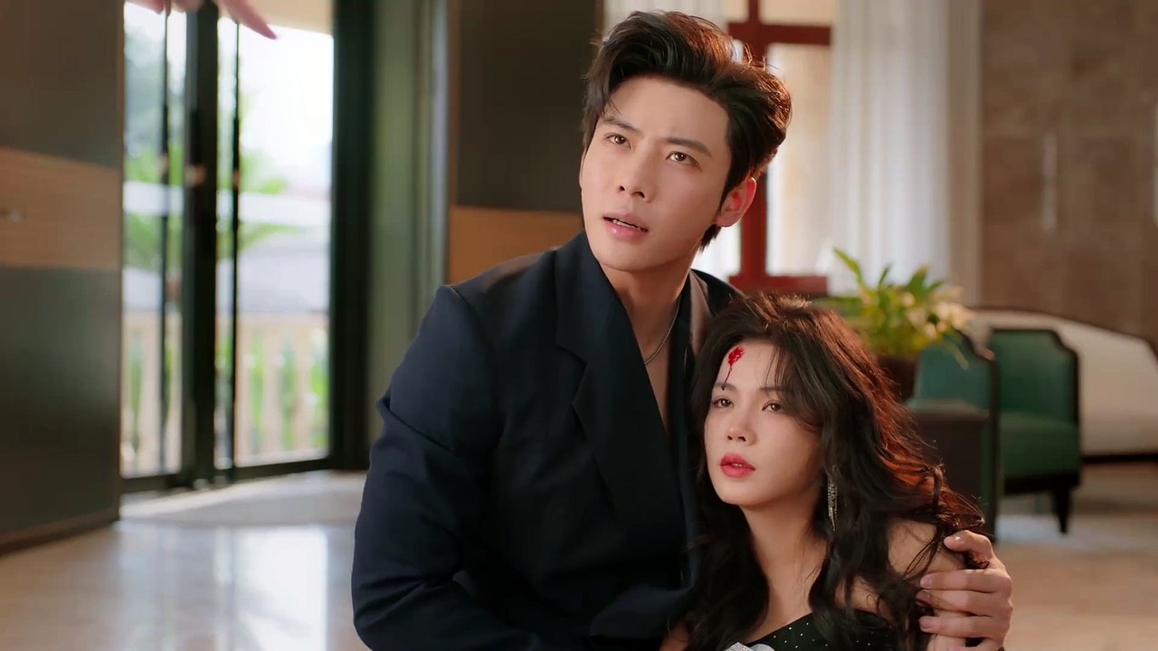 Chắc Chắn Phải Là Cô Ấy - Fatal Allure Tập 21 HD Vietsub