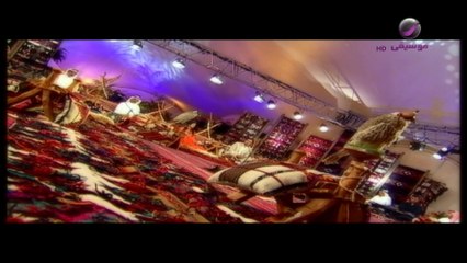 ماجد المهندس بياع الورد جلسة خليجيات