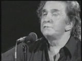 Johnny Cash - The Man Who Couldn't Cry (liveManhattanCenter)