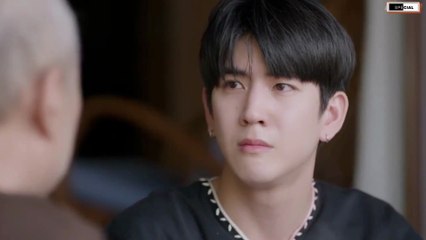 [ENG] My Magic Prophecy Episode 8 #BL #thaigl
