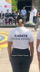 📈 ¿Mejor salario para policías de Durango? Esto es lo que se busca mejorar para reconocer su labor 👮🏻‍♂️