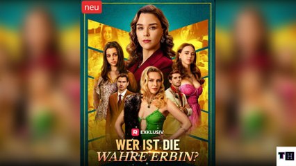 Wer Ist Die Wahre Erbin - Full