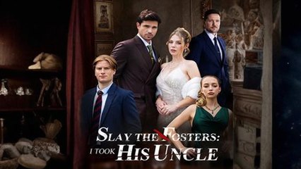 Slay to Fosters I Took His Uncle Full Movie