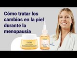 VICHY NEOVADIOL para tratar las arrugas en la menopausia | Farmaciasdirect