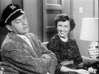 LIFE WITH ELIZABETH - Remorse Code - BETTY WHITE