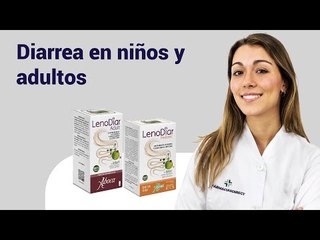 Cómo tratar la DIARREA en adultos y niños eficazmente | Farmaciasdirect