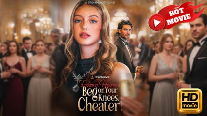 Beg on Your Knees, Cheater!  Full Movie HD - Drama ShortFilms Hot